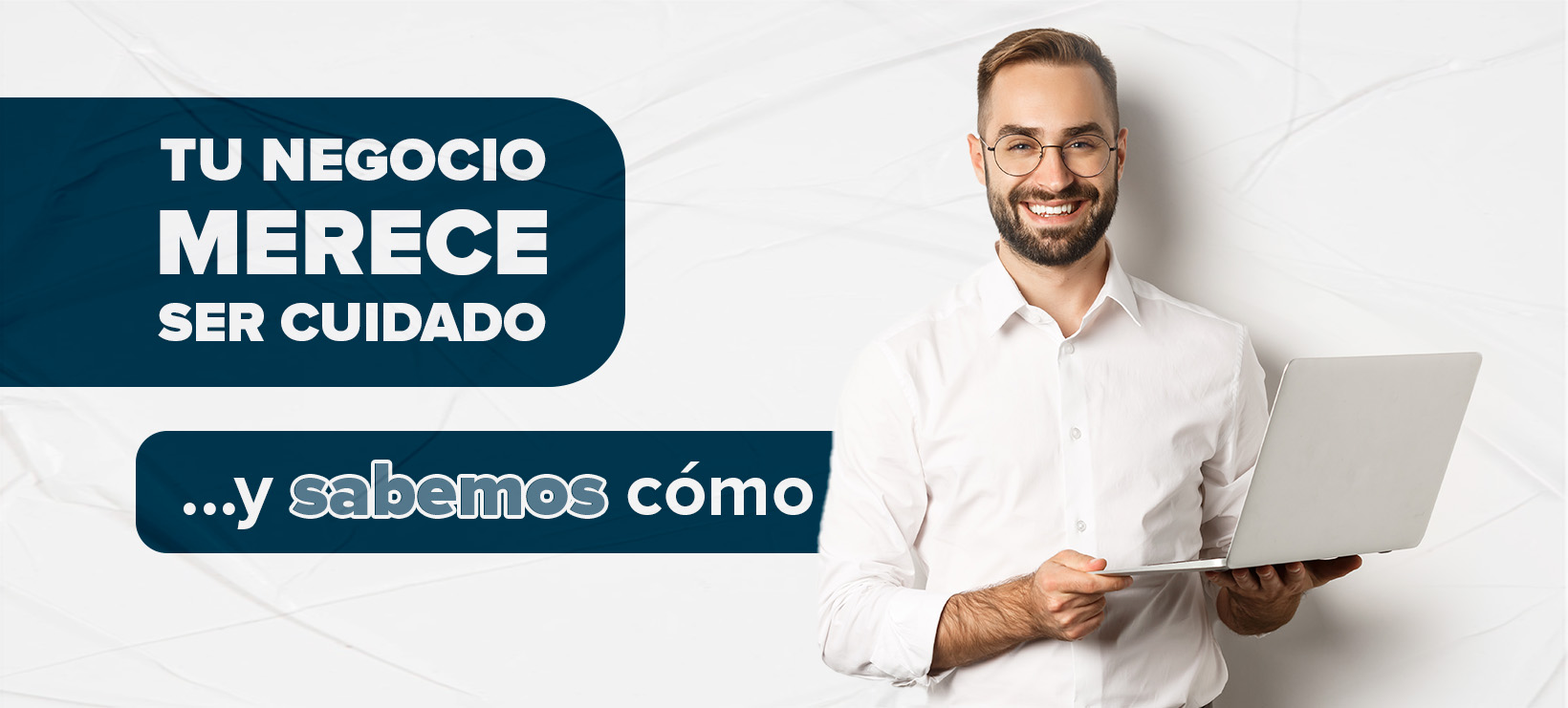 Banner Desktop